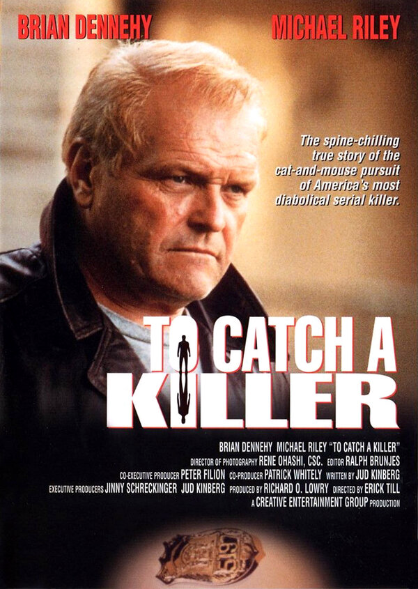 Поймать убийцу сериал 1992 смотреть онлайн бесплатно в хорошем качестве HD